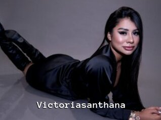Victoriasanthana