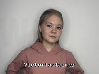 Victoriasfarmer