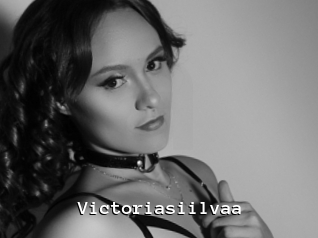 Victoriasiilvaa