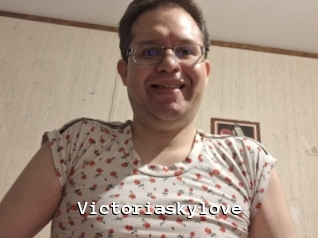 Victoriaskylove
