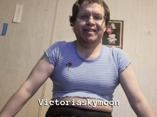 Victoriaskymoon