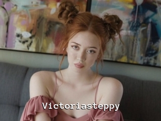 Victoriasteppy