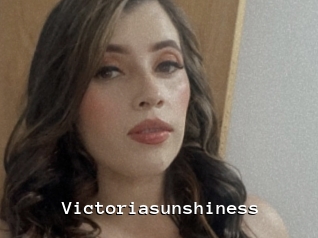 Victoriasunshiness