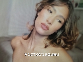 Victoriaxuwu