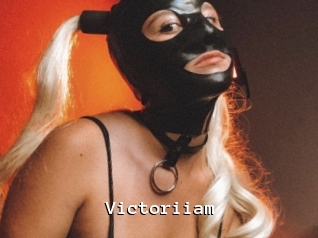 Victoriiam