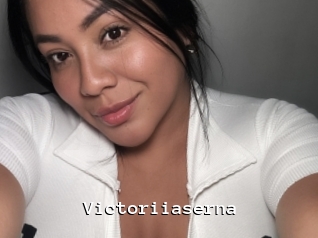 Victoriiaserna