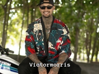 Victormorris