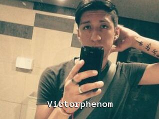 Victorphenom