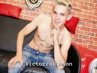 Victorrobinson