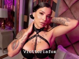 Victtoriafox