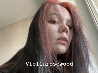Viellarosewood