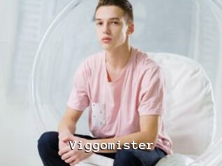Viggomister