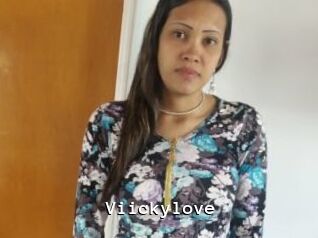 Viickylove