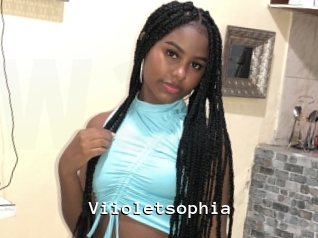 Viioletsophia
