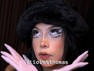 Viioletthomas