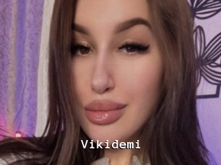 Vikidemi