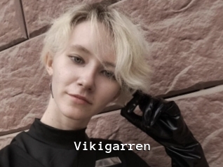 Vikigarren