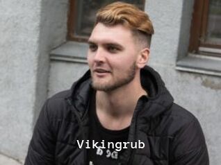 Vikingrub