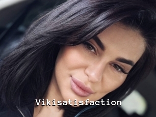 Vikisatisfaction