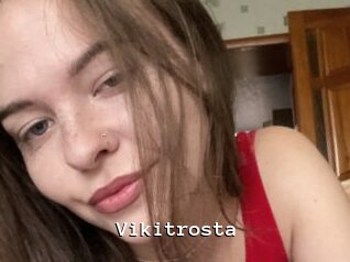 Vikitrosta