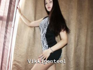 Vikkigenteel
