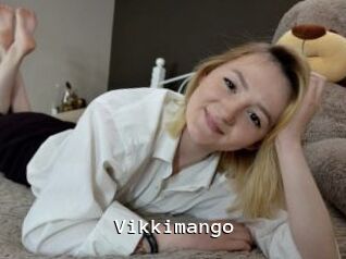 Vikkimango