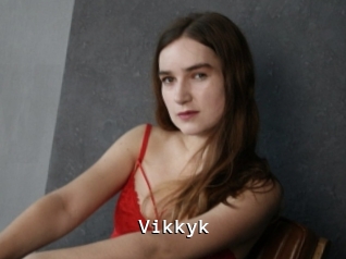 Vikkyk