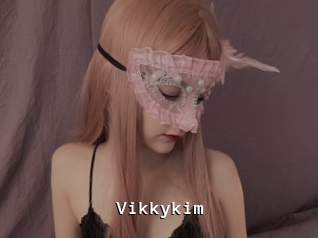 Vikkykim