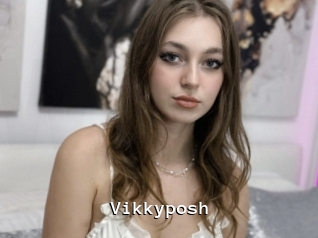 Vikkyposh