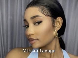 Viktoriacage