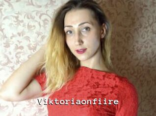 Viktoriaonfiire