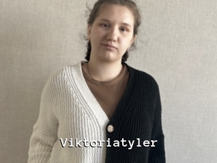 Viktoriatyler