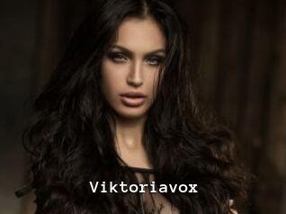 Viktoriavox