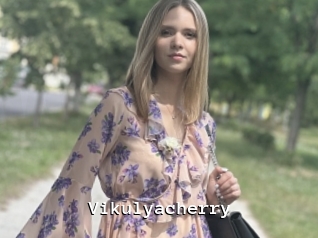Vikulyacherry