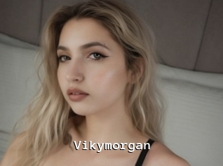 Vikymorgan