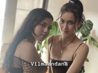 Vilmaandana