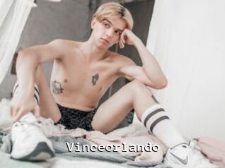 Vinceorlando