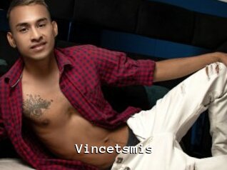 Vincetsmis