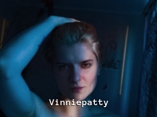 Vinniepatty