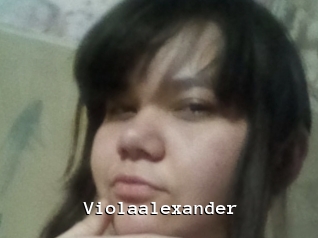 Violaalexander