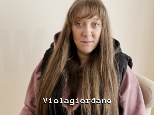 Violagiordano