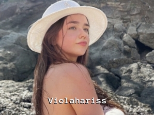 Violahariss