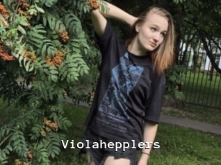 Violahepplers
