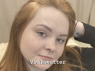 Violakotter