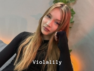 Violalily