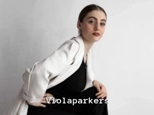 violaparkers Webcamsex Amateur