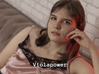 violapower Webcamsex Amateur