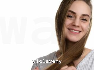 Violaremy