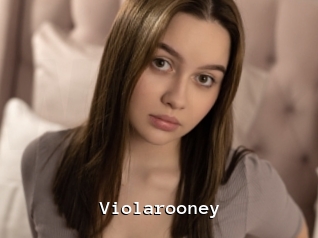 Violarooney