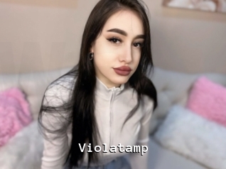 Violatamp